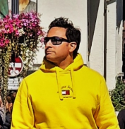 Ambrish Dogra – profile image